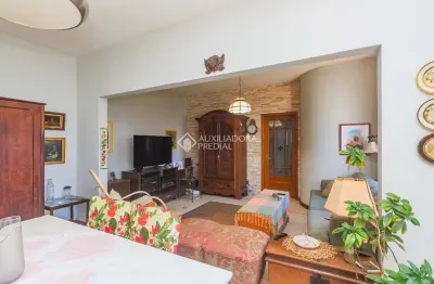 Apartamento com 3 quartos para alugar na rua coronel bordini, 316, auxiliadora, porto alegre, 102 m2 por r$ 4.000