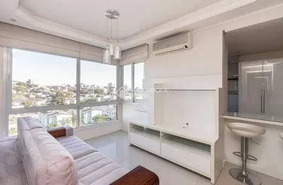 Apartamento com 3 quartos para alugar na rua coronel massot, 214, cristal, porto alegre, 150 m2 por r$ 4.800