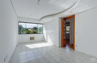 Apartamento com 2 quartos para alugar na rua general jonathas borges fortes, 50, glória, porto alegre, 55 m2 por r$ 1.300