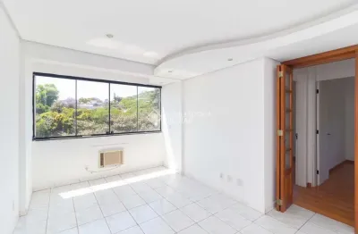 Apartamento com 2 quartos para alugar na rua general jonathas borges fortes, 50, glória, porto alegre, 55 m2 por r$ 1.300