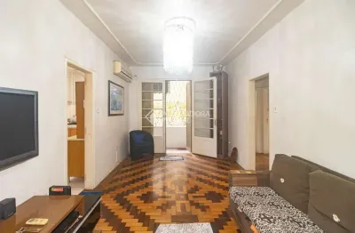 Apartamento com 3 quartos para alugar na rua doutor vale, 65, floresta, porto alegre, 95 m2 por r$ 2.350