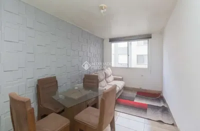 Apartamento com 1 quarto para alugar na avenida palmira gobbi, 130, humaitá, porto alegre, 41 m2 por r$ 1.300