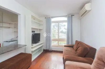 Apartamento com 1 quarto para alugar na avenida marechal andréa, 5, boa vista, porto alegre, 48 m2 por r$ 2.600