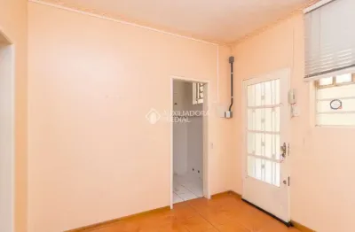 Apartamento com 2 quartos para alugar na rua costa, 426, menino deus, porto alegre, 45 m2 por r$ 1.300
