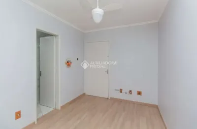 Apartamento com 1 quarto para alugar na rua carlos estevão, 460, jardim leopoldina, porto alegre, 32 m2 por r$ 970