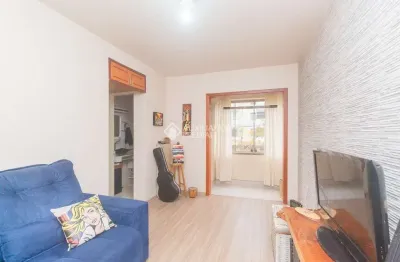 Apartamento com 2 quartos para alugar na rua professor joaber pereira, 20, sarandi, porto alegre, 57 m2 por r$ 2.000