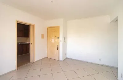 Apartamento com 1 quarto para alugar na travessa jaguarão, 77, são joão, porto alegre, 38 m2 por r$ 1.600