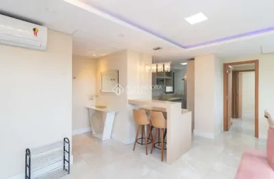 Apartamento com 2 quartos para alugar na avenida da cavalhada, 5730, cavalhada, porto alegre, 90 m2 por r$ 3.900