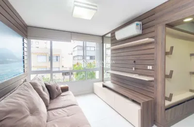 Apartamento com 2 quartos para alugar na rua doutor oscar bittencourt, 24, menino deus, porto alegre, 63 m2 por r$ 4.000