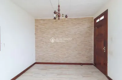 Casa em condomínio fechado com 4 quartos para alugar na rua nossa senhora das graças, 43, glória, porto alegre, 128 m2 por r$ 1.800