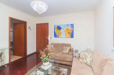 Apartamento com 2 quartos para alugar na rua ministro oliveira lima, 45, são sebastião, porto alegre, 79 m2 por r$ 2.700