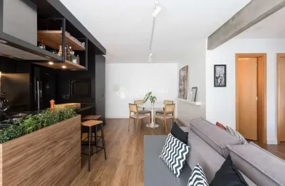 Apartamento com 2 quartos para alugar na rua jari, 735, passo da areia, porto alegre, 80 m2 por r$ 5.250