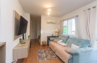 Apartamento com 3 quartos para alugar na avenida josé aloísio filho, 411, humaitá, porto alegre, 67 m2 por r$ 2.300