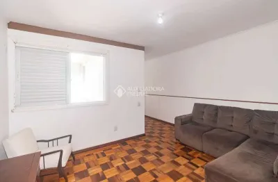 Apartamento com 1 quarto para alugar na rua conde de porto alegre, 489, floresta, porto alegre, 43 m2 por r$ 1.900