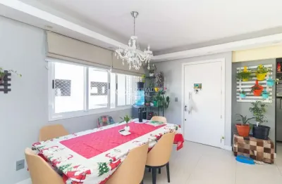 Apartamento com 3 quartos para alugar na rua doutor mário totta, 701, tristeza, porto alegre, 87 m2 por r$ 4.800