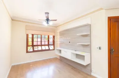 Casa em condomínio fechado com 3 quartos para alugar na rua dom vital, 212, glória, porto alegre, 100 m2 por r$ 2.500