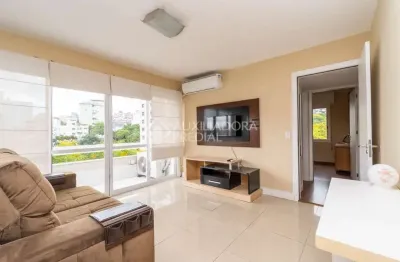 Cobertura com 3 quartos para alugar na rua marquês do pombal, 210, moinhos de vento, porto alegre, 209 m2 por r$ 5.500