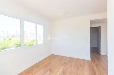 Apartamento com 1 quarto para alugar na rua sapê, 900, passo da areia, porto alegre, 44 m2 por r$ 2.500