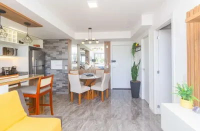 Apartamento com 1 quarto para alugar na rua cipó, 392, passo da areia, porto alegre, 42 m2 por r$ 4.000