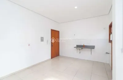 Apartamento com 1 quarto para alugar na rua botafogo, 1232, menino deus, porto alegre, 30 m2 por r$ 1.000