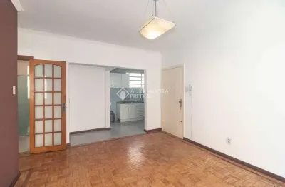 Apartamento com 2 quartos para alugar na rua coronel feijó, 394, são joão, porto alegre, 60 m2 por r$ 1.700