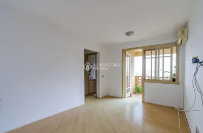 Apartamento com 2 quartos para alugar na rua luiz de camões, 233, santo antônio, porto alegre, 65 m2 por r$ 2.300