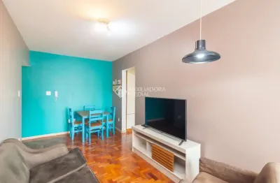 Apartamento com 1 quarto para alugar na rua sofia veloso, 74, cidade baixa, porto alegre, 43 m2 por r$ 2.000