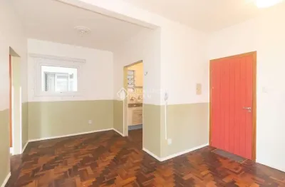 Apartamento com 1 quarto para alugar na rua joaquim nabuco, 320, cidade baixa, porto alegre, 50 m2 por r$ 1.450
