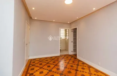 Apartamento com 2 quartos para alugar na rua voluntários da pátria, 1353, são geraldo, porto alegre, 70 m2 por r$ 1.500