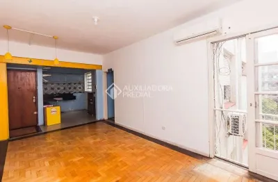 Apartamento com 4 quartos para alugar na rua visconde do herval, 437, menino deus, porto alegre, 113 m2 por r$ 2.200