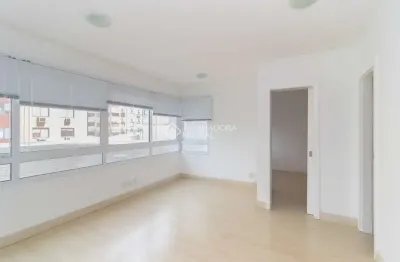 Apartamento com 1 quarto para alugar na rua visconde do herval, 556, menino deus, porto alegre, 50 m2 por r$ 1.990
