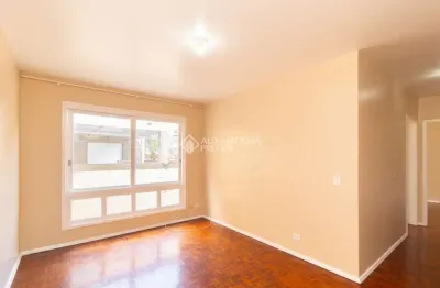 Apartamento com 2 quartos para alugar na avenida icaraí, 1332, cristal, porto alegre, 60 m2 por r$ 1.800