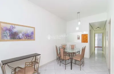 Apartamento com 3 quartos para alugar na avenida eduardo prado, 26, cavalhada, porto alegre, 80 m2 por r$ 3.500