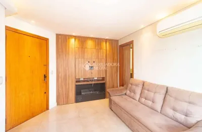 Apartamento com 2 quartos para alugar na rua doutor freire alemão, 289, mont serrat, porto alegre, 60 m2 por r$ 3.000