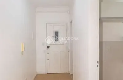 Apartamento com 1 quarto para alugar na rua santo antônio, 233, floresta, porto alegre, 37 m2 por r$ 1.400