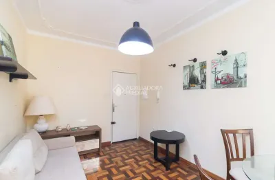 Apartamento com 1 quarto para alugar na rua marcílio dias, 866, menino deus, porto alegre, 43 m2 por r$ 2.200
