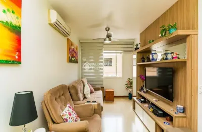 Apartamento com 2 quartos para alugar na avenida loureiro da silva, 1500, cidade baixa, porto alegre, 52 m2 por r$ 2.800