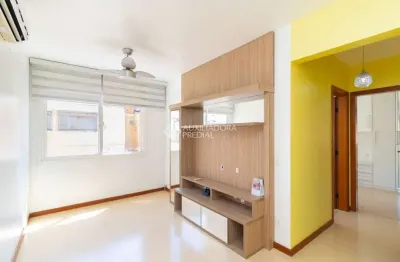 Apartamento com 2 quartos para alugar na Avenida Loureiro da Silva, 1500, Cidade Baixa, Porto Alegre, 52 m2 por R$ 2.499