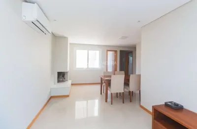 Apartamento com 2 quartos para alugar na rua general pedro bittencourt, 233, passo da areia, porto alegre, 82 m2 por r$ 3.189