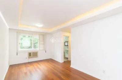 Apartamento com 2 quartos para alugar na avenida érico veríssimo, 900, menino deus, porto alegre, 86 m2 por r$ 2.400