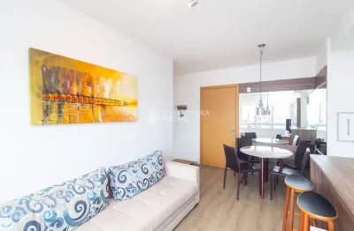 Apartamento com 1 quarto para alugar na rua coronel andré belo, 640, menino deus, porto alegre, 38 m2 por r$ 3.800