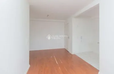Apartamento com 2 quartos para alugar na rua tenente ary tarrago, 1680, jardim itu sabará, porto alegre, 49 m2 por r$ 1.600