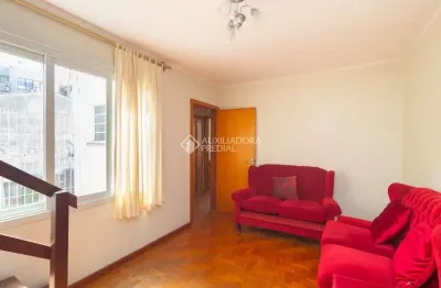 Apartamento com 4 quartos para alugar na rua damasco, 135, azenha, porto alegre, 150 m2 por r$ 3.300