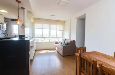 Apartamento com 3 quartos para alugar na rua itapeva, 362, passo da areia, porto alegre, 100 m2 por r$ 3.350
