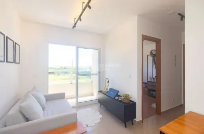 Apartamento com 2 quartos para alugar na Avenida Ernesto Neugebauer, 820, Humaitá, Porto Alegre, 40 m2 por R$ 1.800