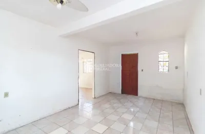 Casa em condomínio fechado com 1 quarto para alugar na rua gaurama, 98, cavalhada, porto alegre, 50 m2 por r$ 1.500