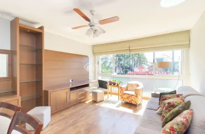 Apartamento com 3 quartos para alugar na avenida getúlio vargas, 1126, menino deus, porto alegre, 121 m2 por r$ 3.700