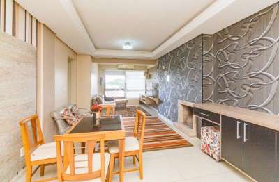 Apartamento com 2 quartos para alugar na rua engenheiro arnaldo gladoch, 25, sarandi, porto alegre, 87 m2 por r$ 3.200