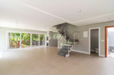 Apartamento com 3 quartos para alugar na avenida coronel marcos, 1239, pedra redonda, porto alegre, 300 m2 por r$ 18.000