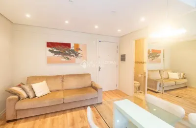 Apartamento com 1 quarto para alugar na avenida independência, 900, independência, porto alegre, 4724 m2 por r$ 3.200